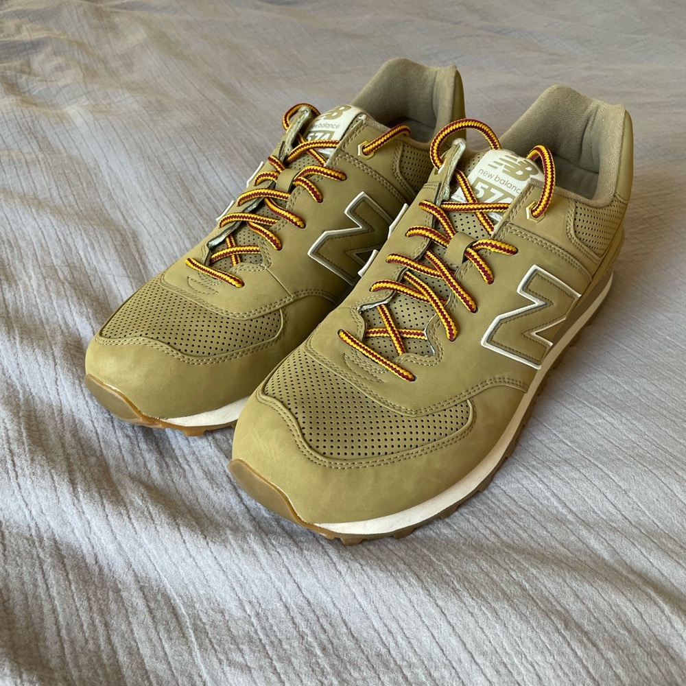 New Balance sneakers (574 classic)